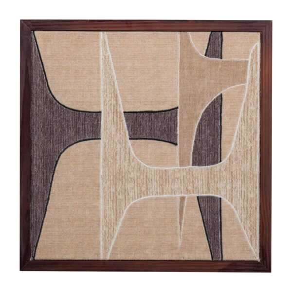 Tableau Anno - 60 x 60 cm