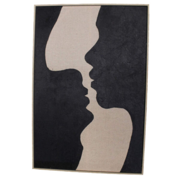 Tableau Pulp - L 80 x H 120 cm