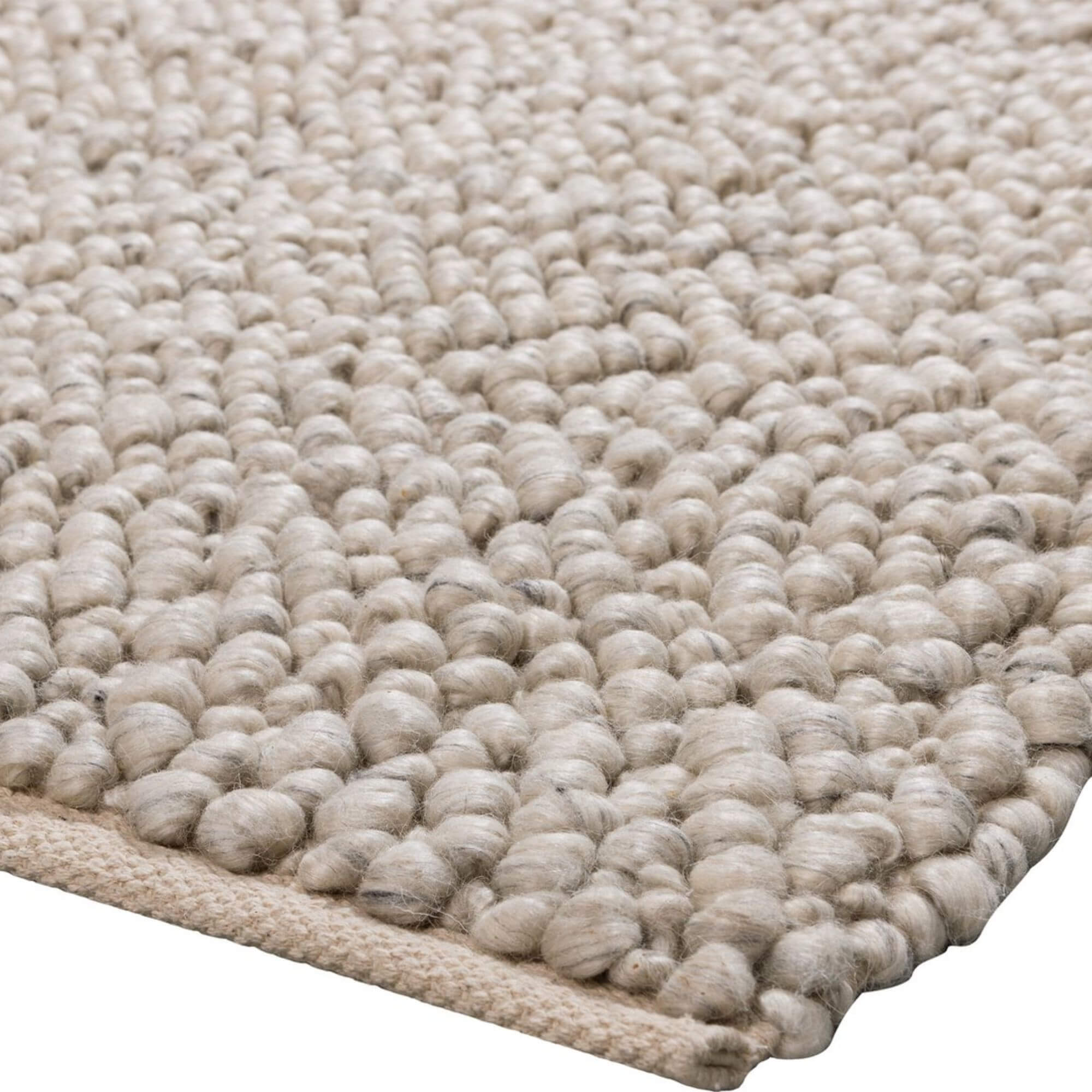 tapis veld - 160 x 230 cm - laine 4 tapis veld - 160 x 230 cm - laine – image 4