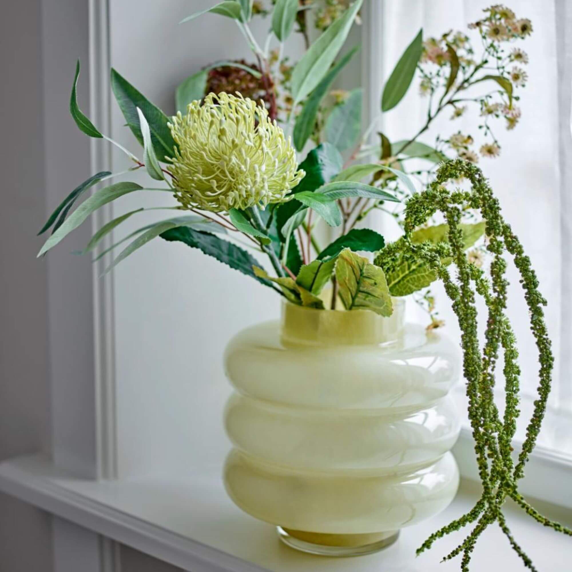 tige foxtail - vert - ø 13 x h 107 cm 3 tige foxtail - vert - ø 13 x h 107 cm – image 3