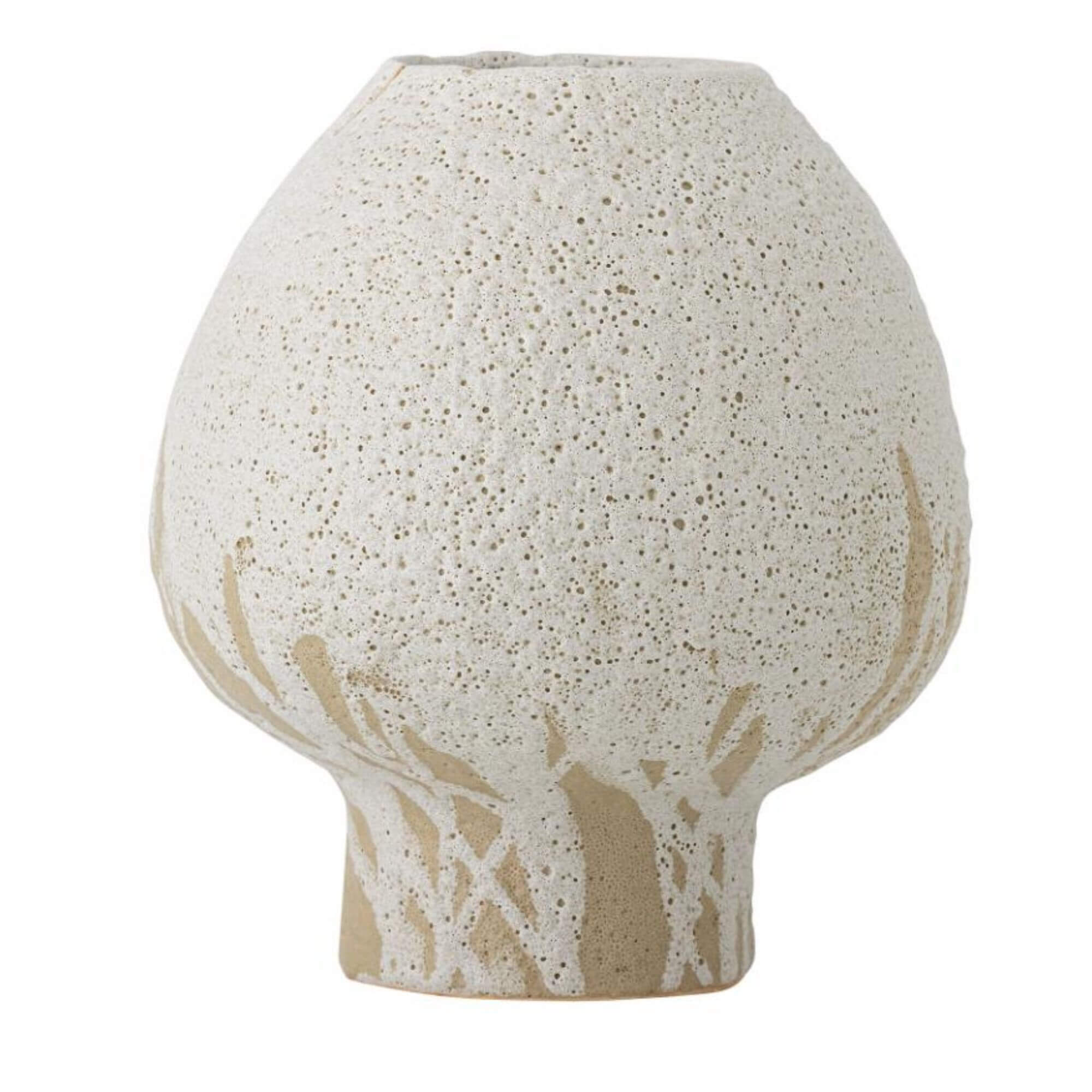 vase morag - ø 17 x h 19 cm 3 vase morag - ø 17 x h 19 cm – image 3
