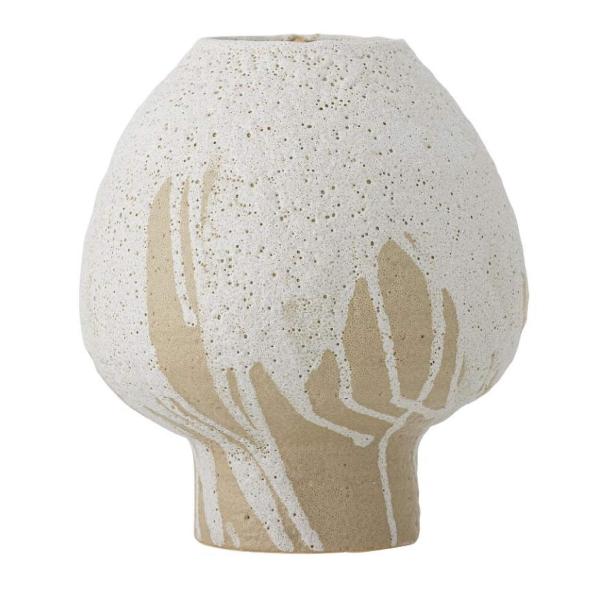 vase morag - ø 17 x h 19 cm 1 vase morag - ø 17 x h 19 cm