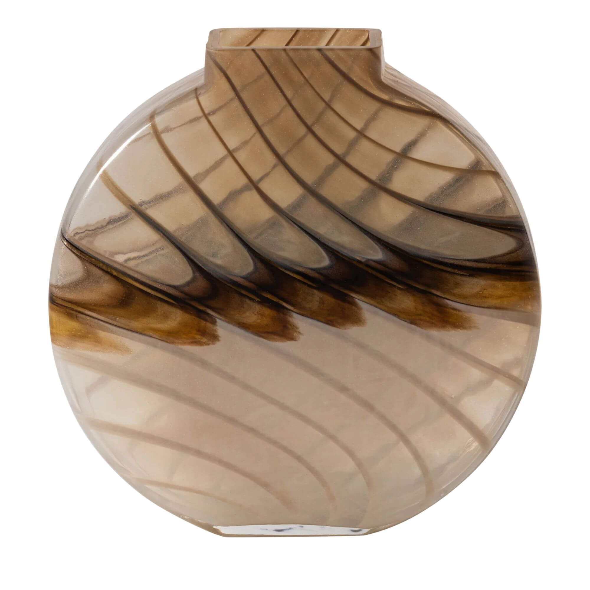 vase norbert - l 25 x h 26 cm 4 vase norbert - l 25 x h 26 cm – image 4