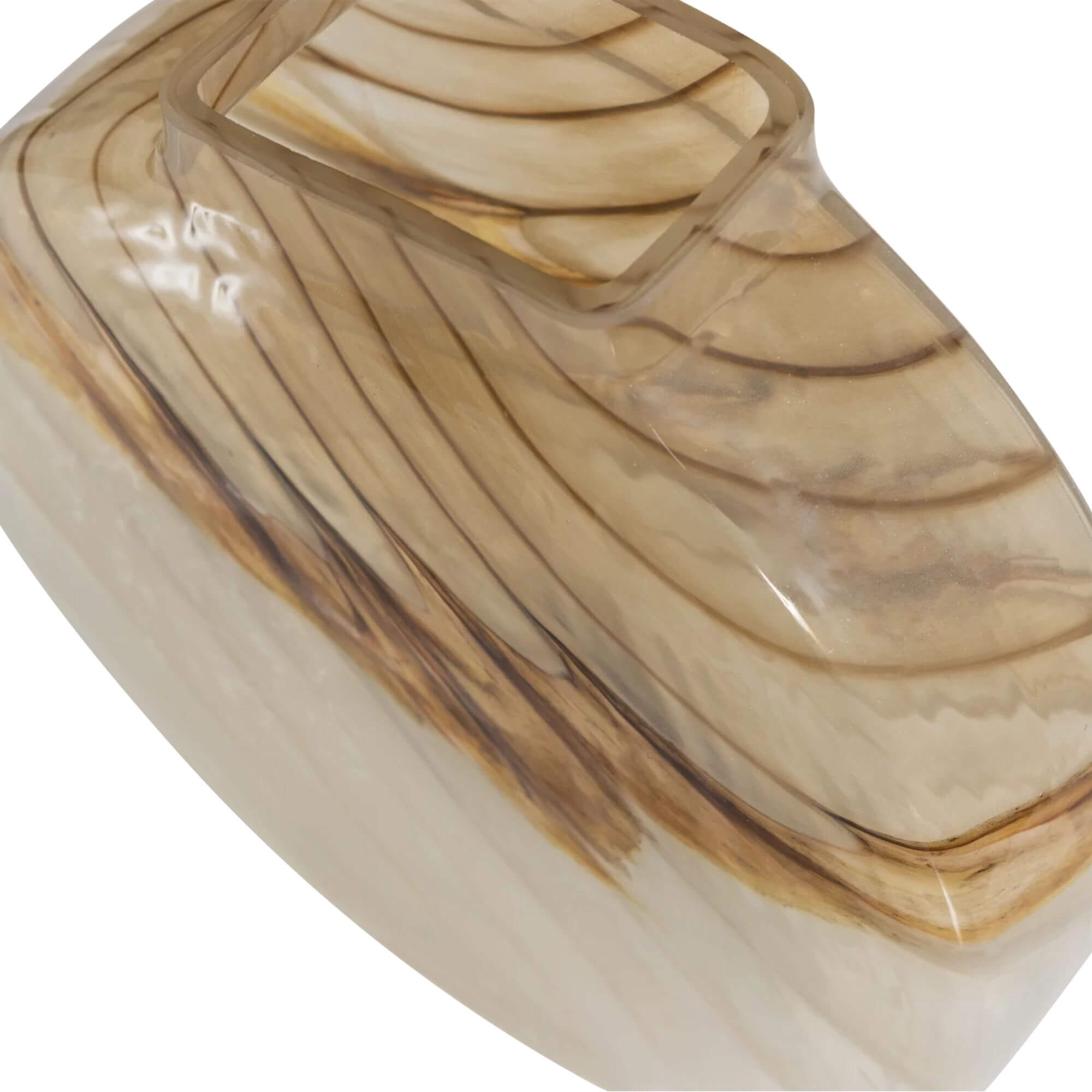vase norbert - l 25 x h 26 cm 3 vase norbert - l 25 x h 26 cm – image 3
