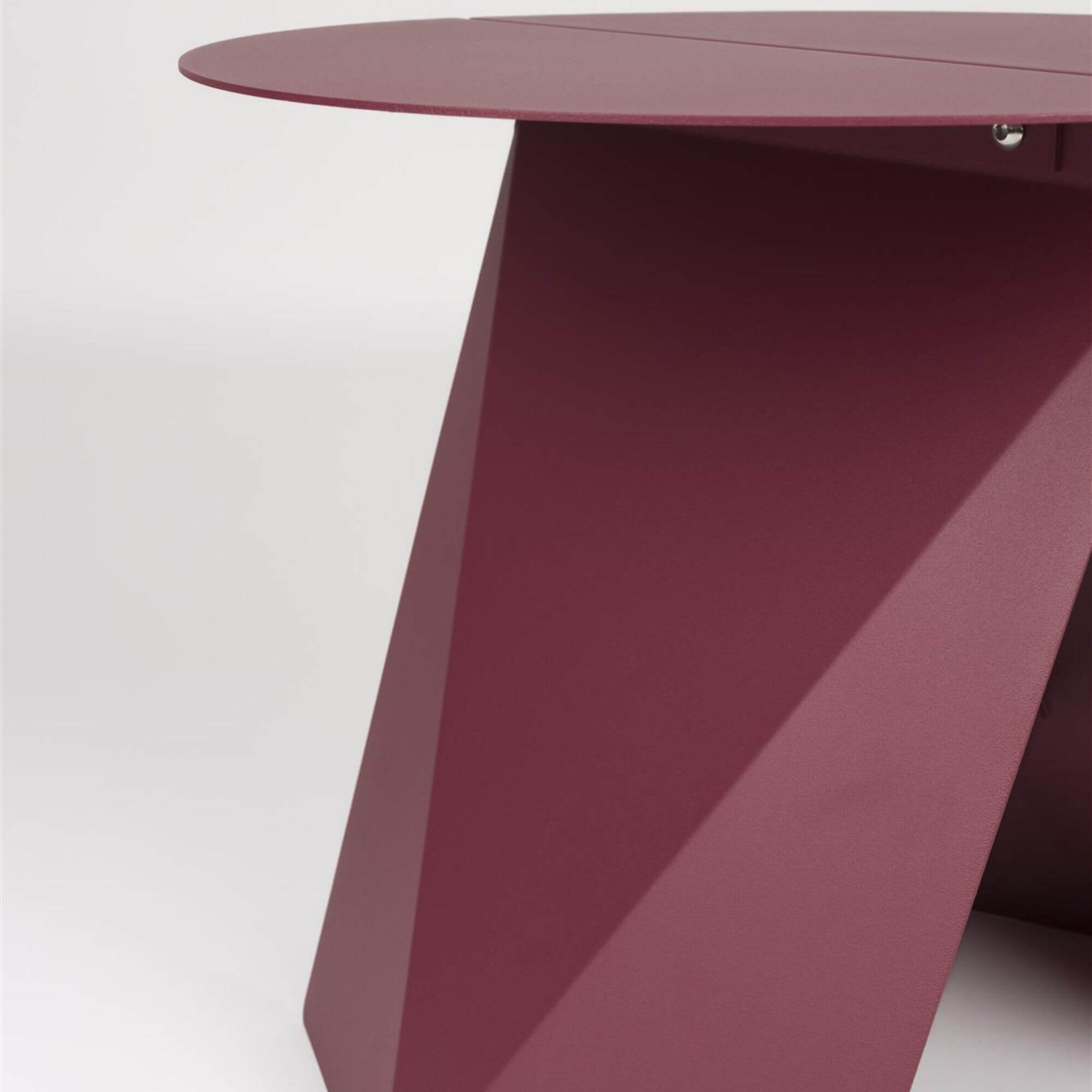 table d'appoint foldy - marsala 6 table d'appoint foldy - marsala – image 6
