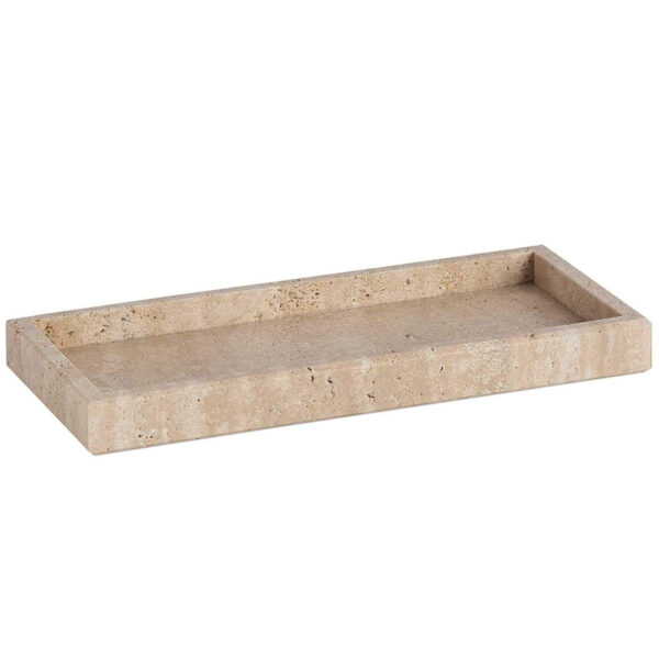 Plateau Travy - L 30 x P 13 cm