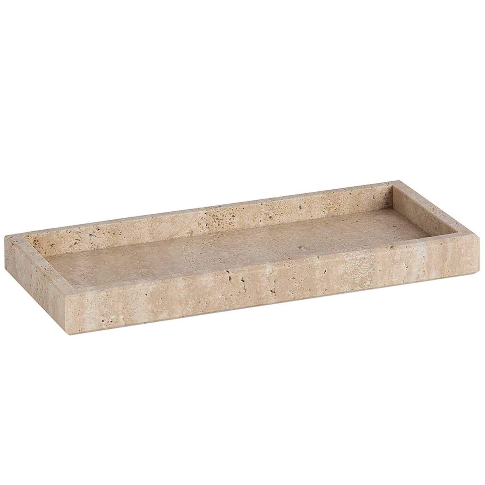 plateau travy - l 30 x p 13 cm 1 plateau travy - l 30 x p 13 cm