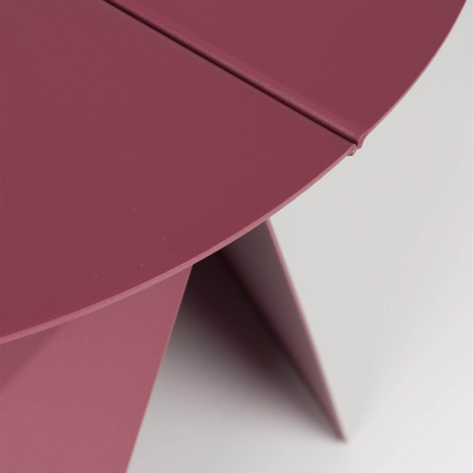 table d'appoint foldy - marsala 5 table d'appoint foldy - marsala – image 5