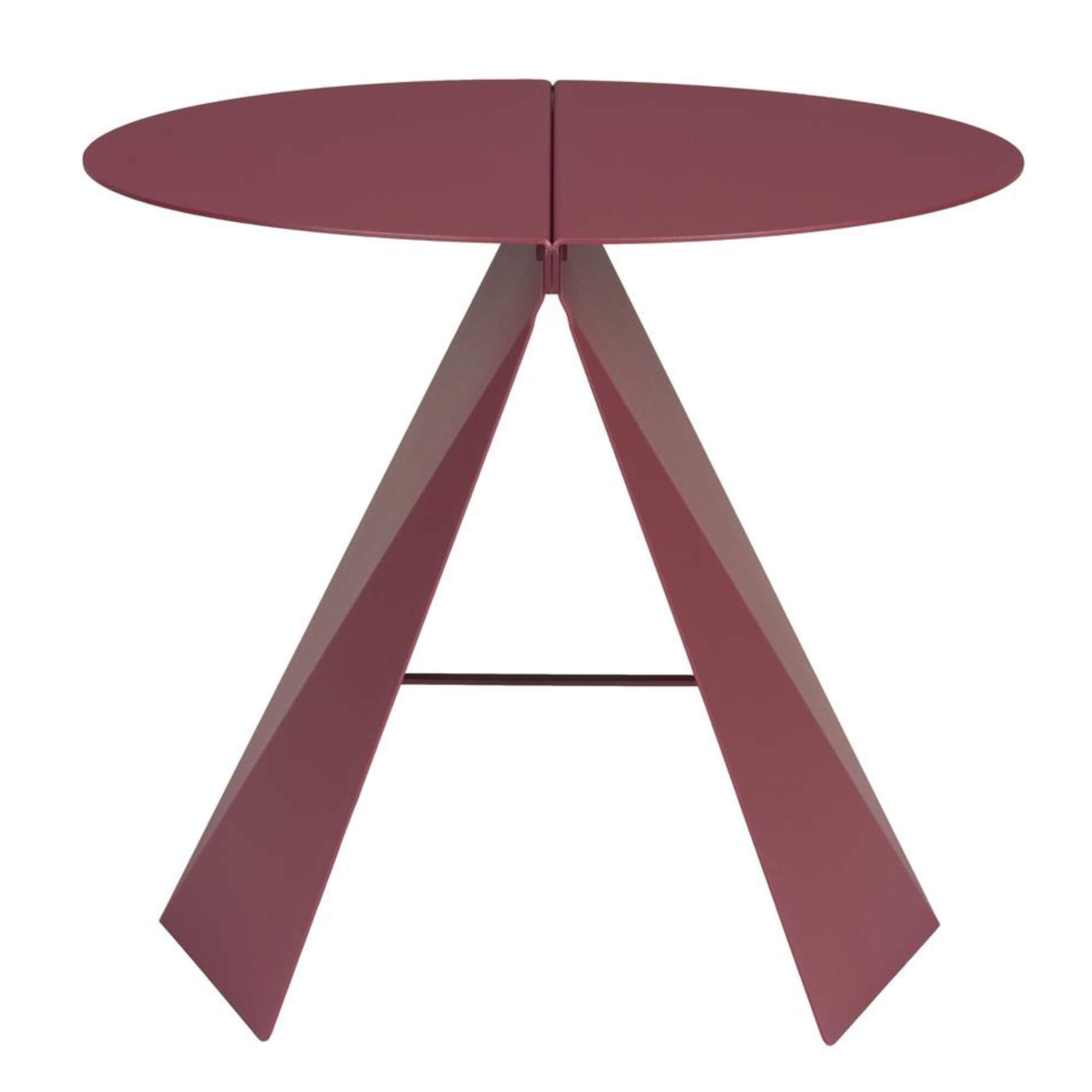 table d'appoint foldy - marsala 7 table d'appoint foldy - marsala – image 7