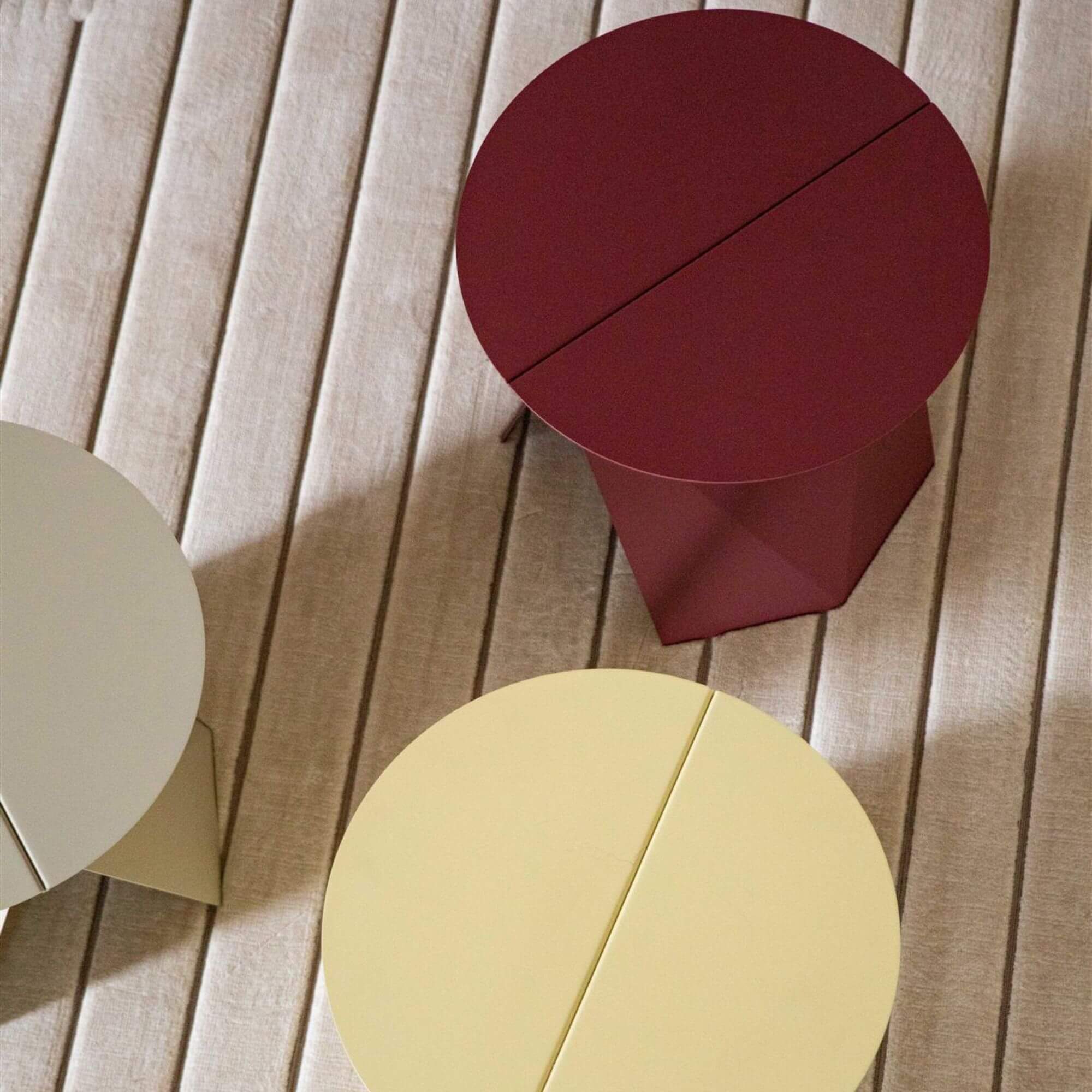 table d'appoint foldy - marsala 8 table d'appoint foldy - marsala – image 8