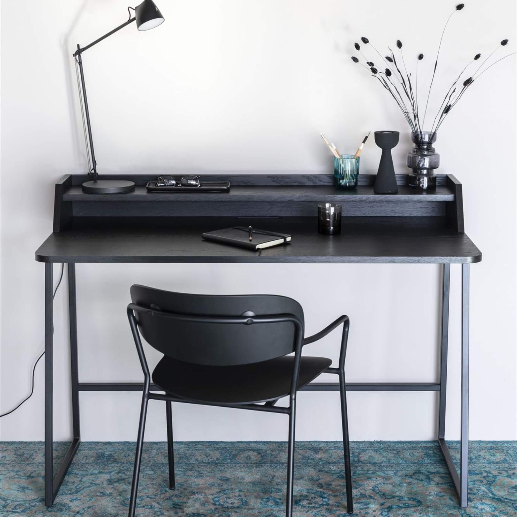 bureau giorgio - l 120 cm 2 bureau giorgio - l 120 cm – image 2