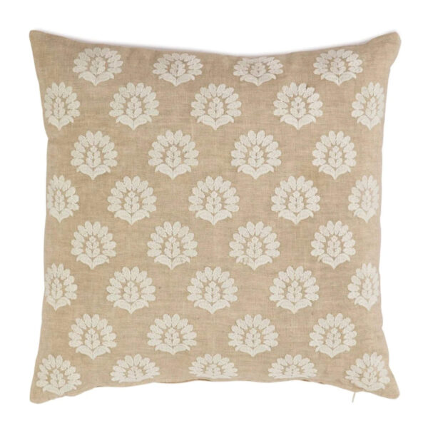 Coussin Daisy - 45 x 45 cm