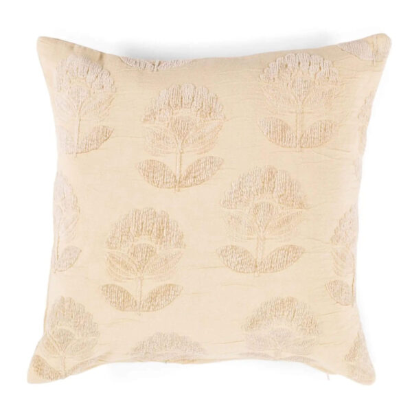 Coussin Dalia - 45 x 45 cm
