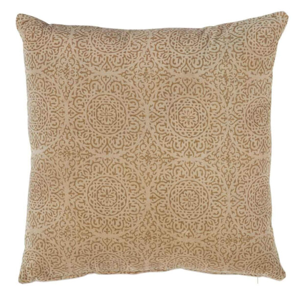 Coussin Mandala - 50 x 50 cm