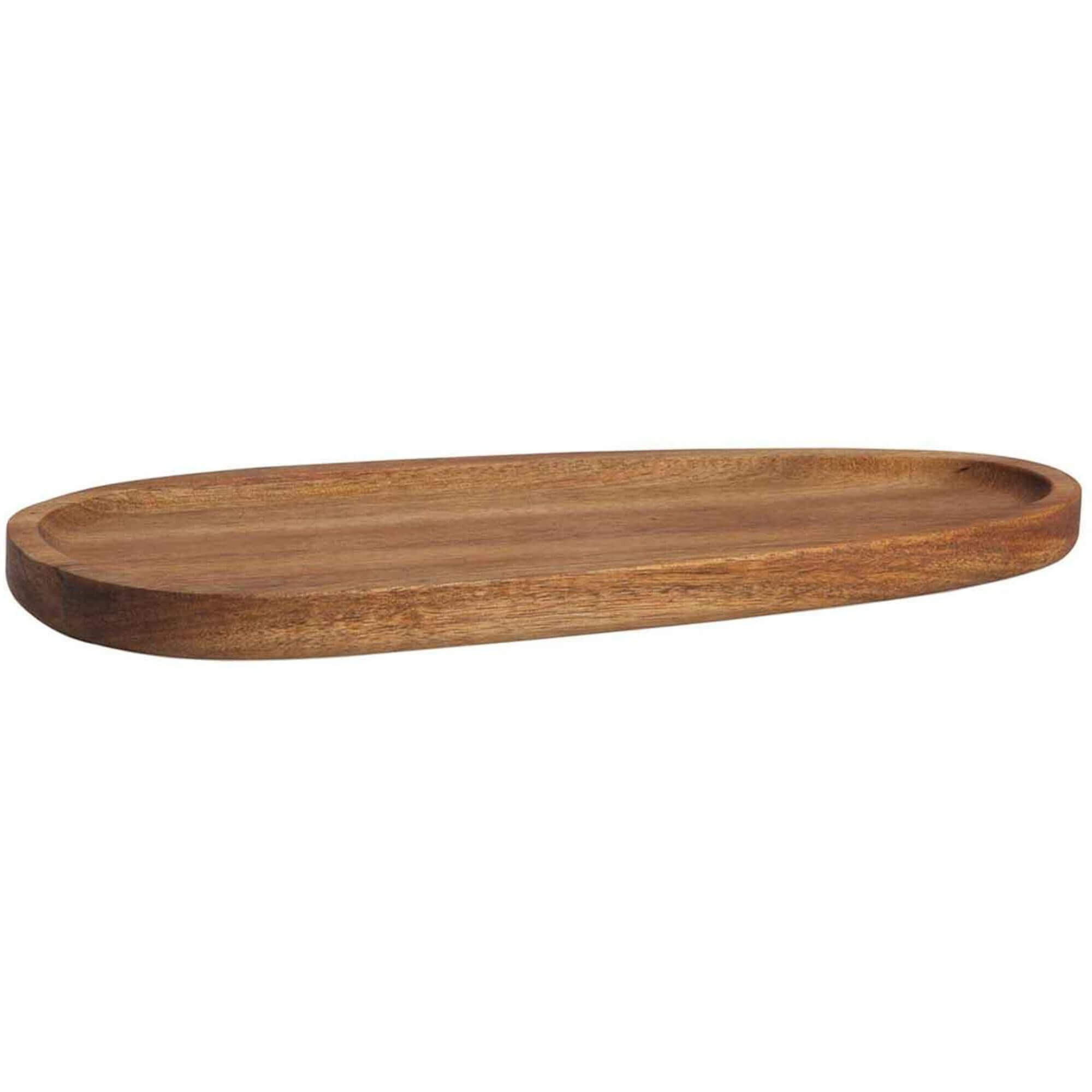 plateau apéro - acacia - l 30 x 12 cm 1 plateau apéro - acacia - l 30 x 12 cm