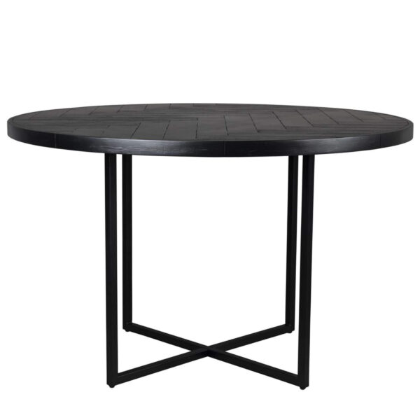 Table à manger Class - Ø 120 cm