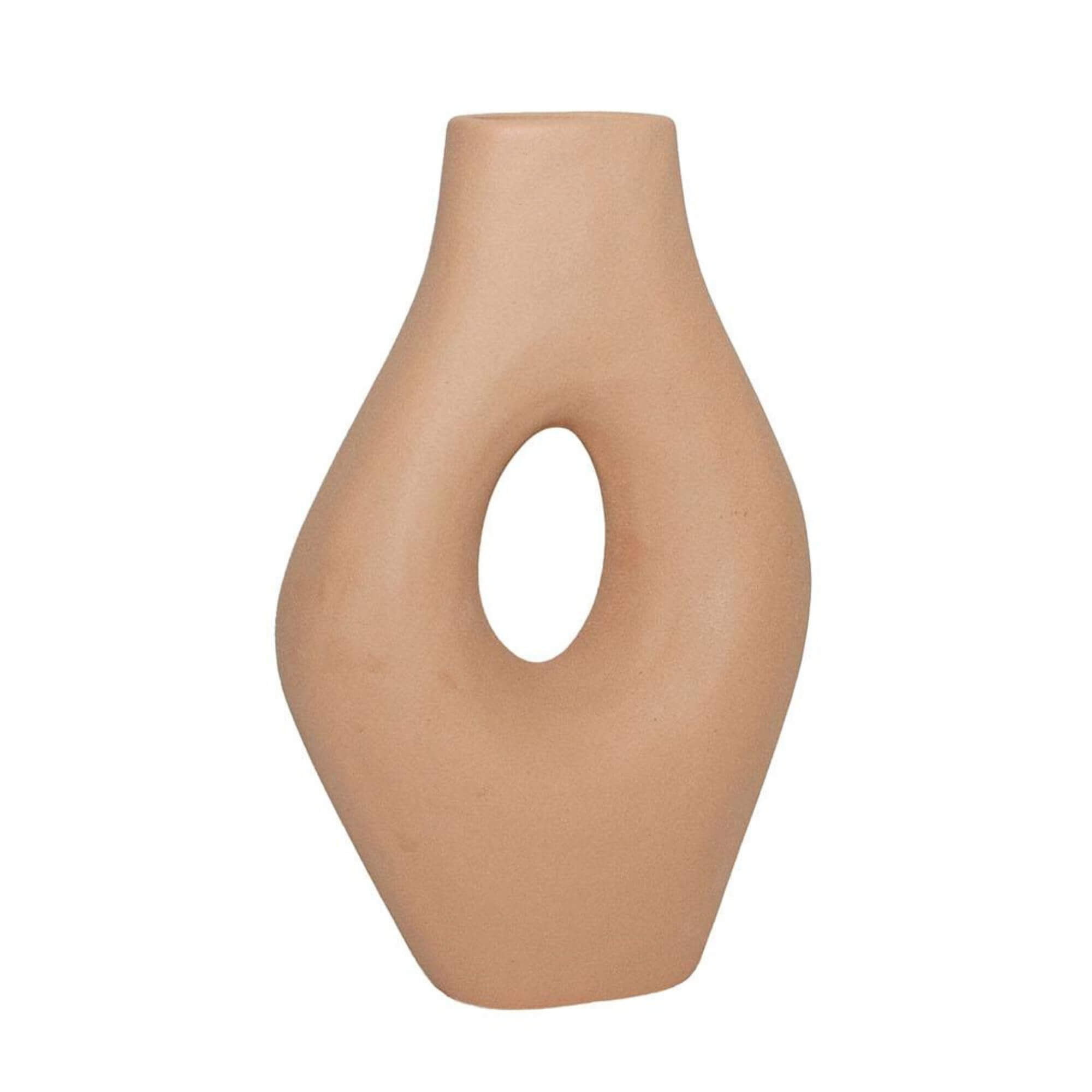 vase duala - l 18,5 x h 30 cm 1 vase duala - l 18,5 x h 30 cm