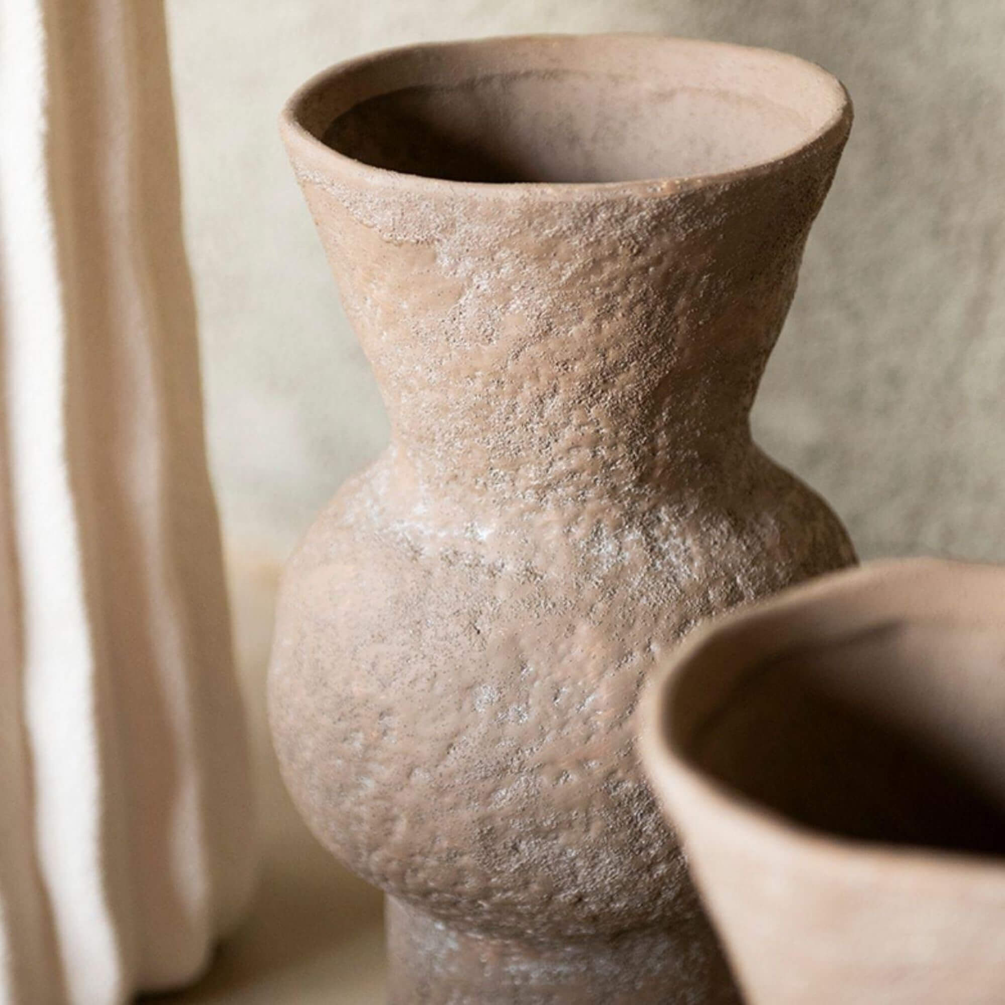 vase lira - ø 17 x h 31 cm 4 vase lira - ø 17 x h 31 cm – image 4