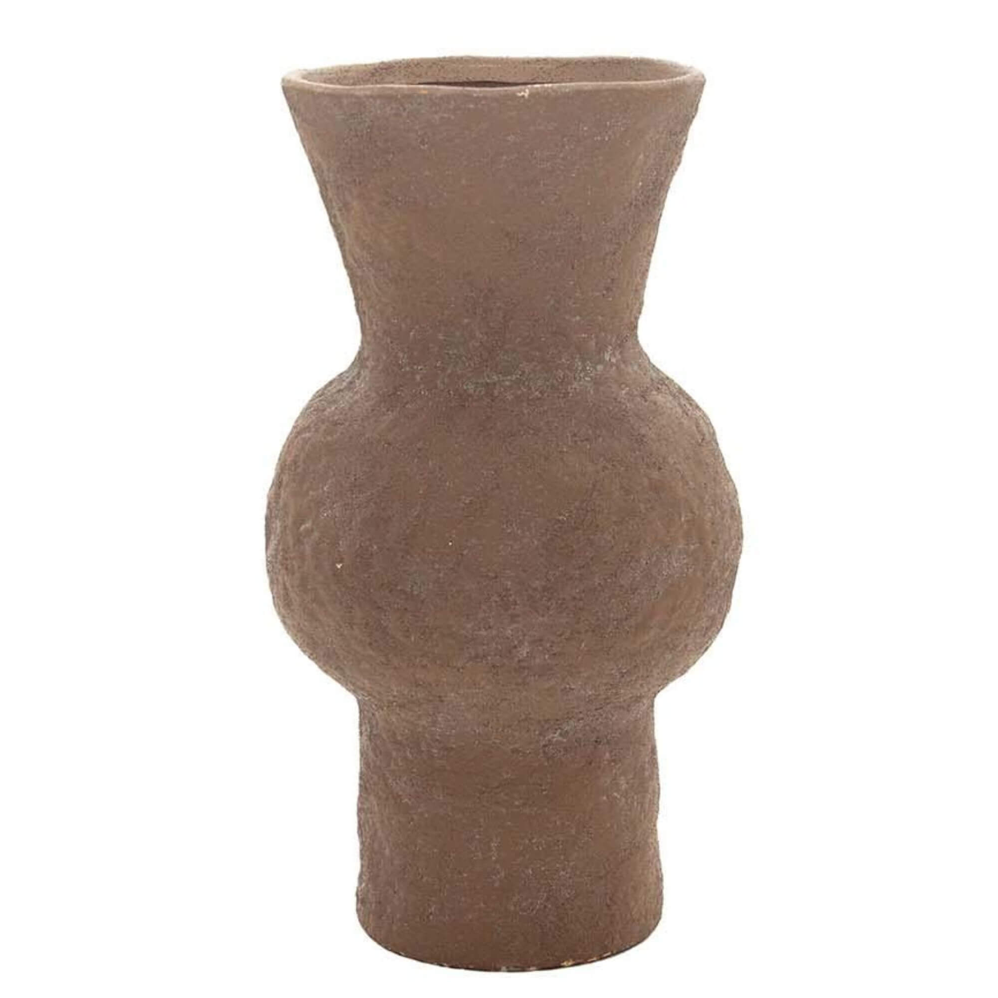 vase lira - ø 17 x h 31 cm 1 vase lira - ø 17 x h 31 cm