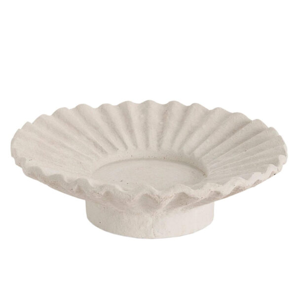 Vide-Poche/Déco Shelly - Ø 22 cm