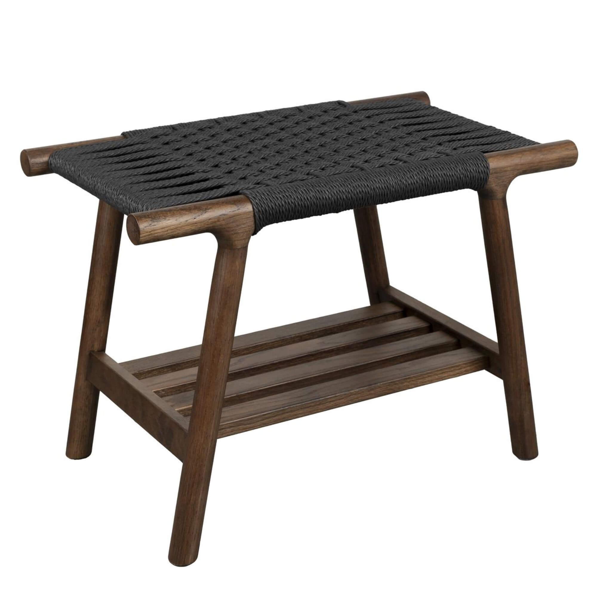 banc/tabouret kintaro - l 60 x h 43 cm 5 banc/tabouret kintaro - l 60 x h 43 cm – image 5