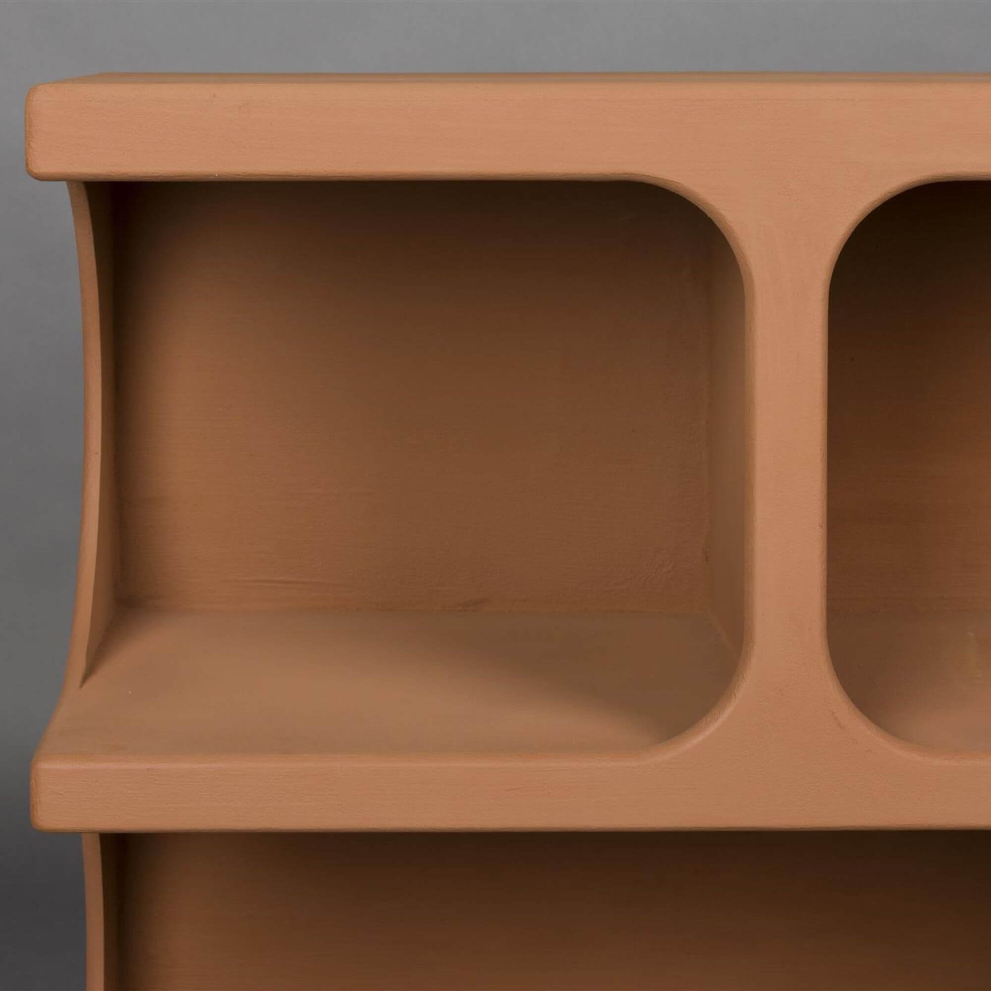 console/bibliothèque dundee - l 120 x h 85 cm - m 5 console/bibliothèque dundee - l 120 x h 85 cm - m – image 5