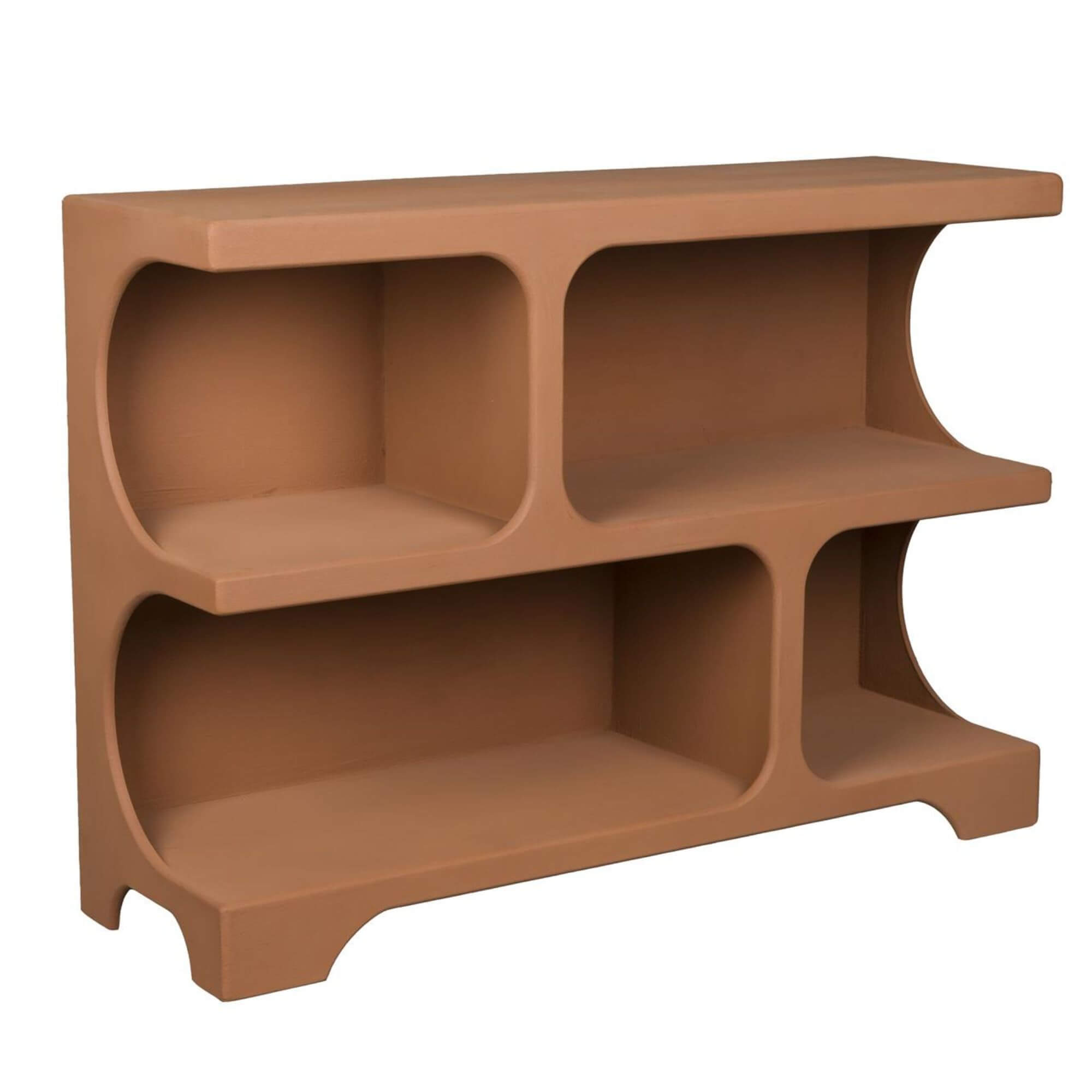 console/bibliothèque dundee - l 120 x h 85 cm - m 8 console/bibliothèque dundee - l 120 x h 85 cm - m – image 8