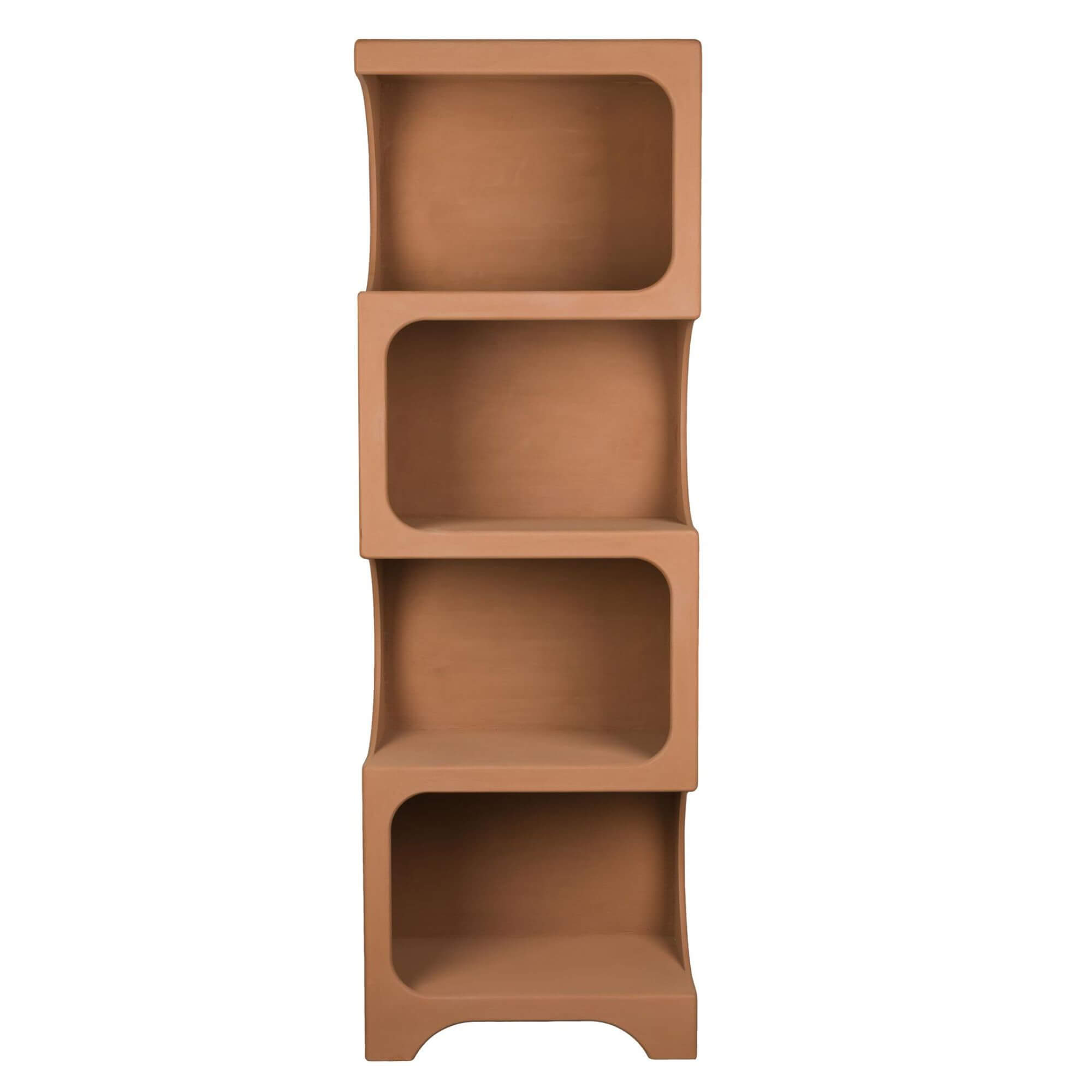 bibliothèque dundee - l 60 x h 181 cm - l 1 bibliothèque dundee - l 60 x h 181 cm - l