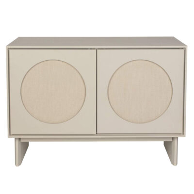 home 30 cabinet twin - l 100 x h 70 cm