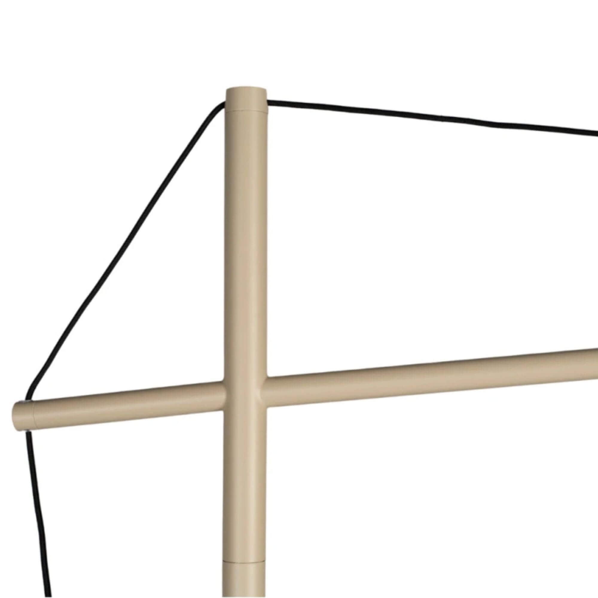 lampadaire liwa - h 180 x l 146 cm 6 lampadaire liwa - h 180 x l 146 cm – image 6