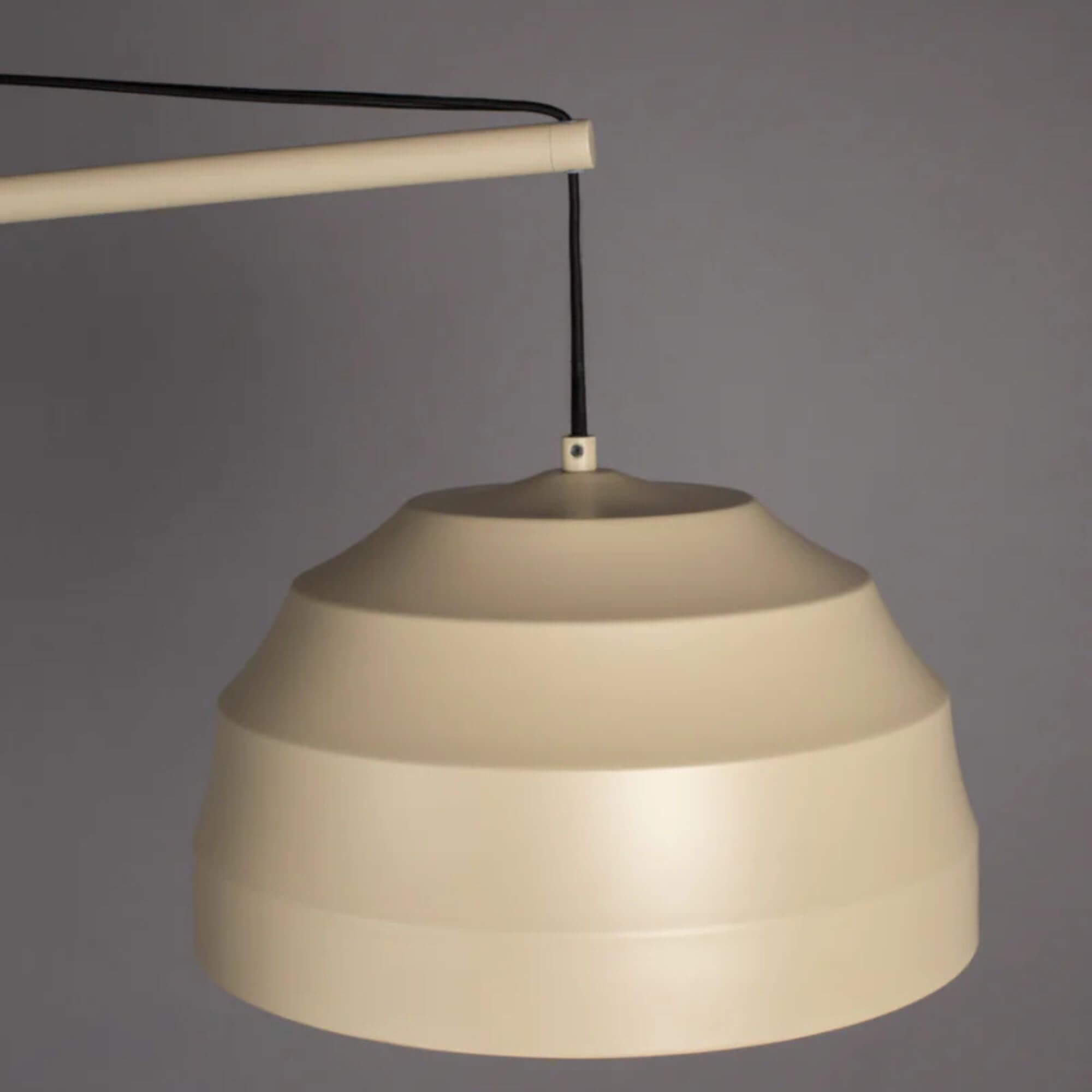 lampadaire liwa - h 180 x l 146 cm 5 lampadaire liwa - h 180 x l 146 cm – image 5