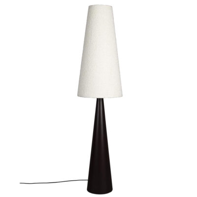 home 46 lampadaire miki - h 166 cm