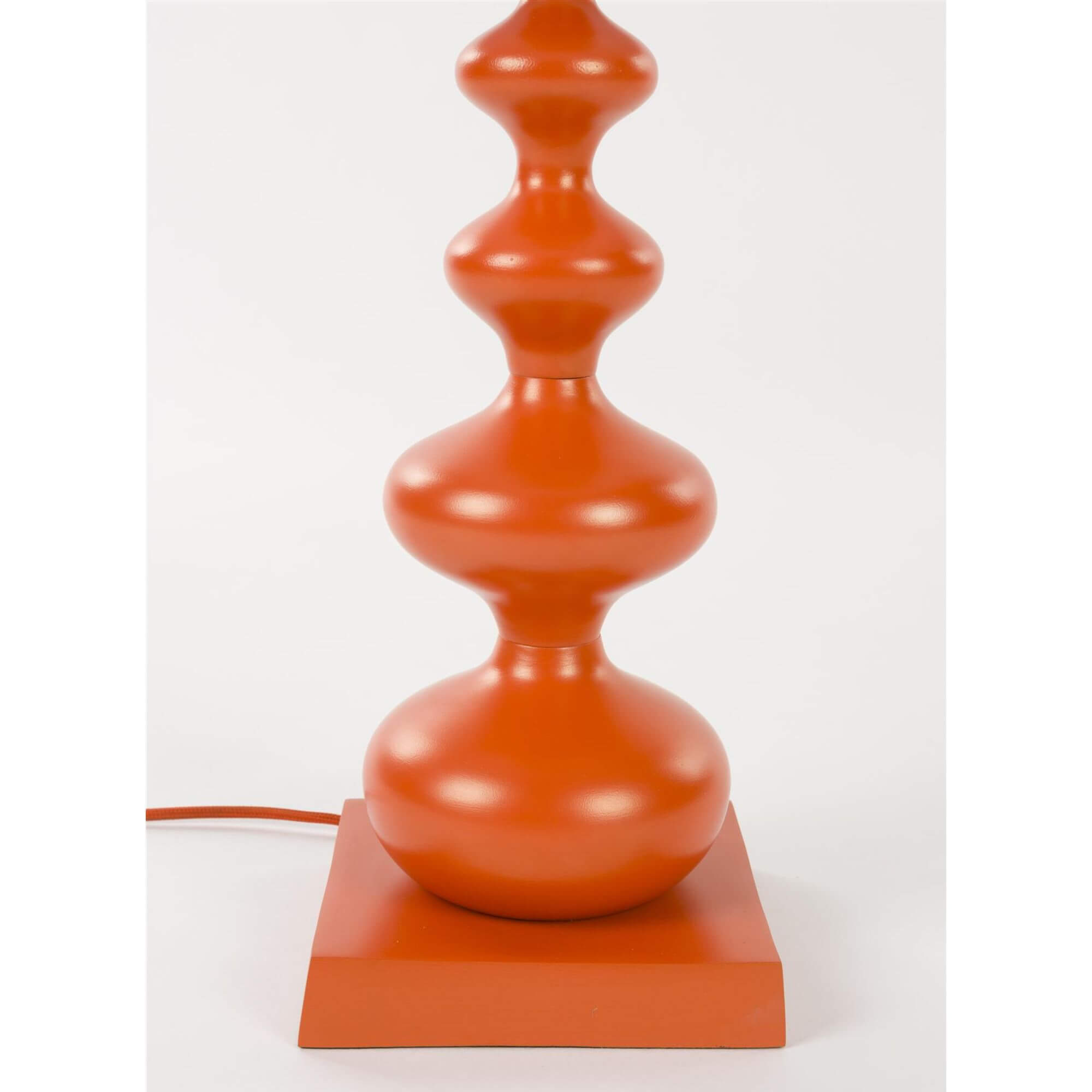 lampe à poser when orange is king 6 lampe à poser when orange is king – image 6