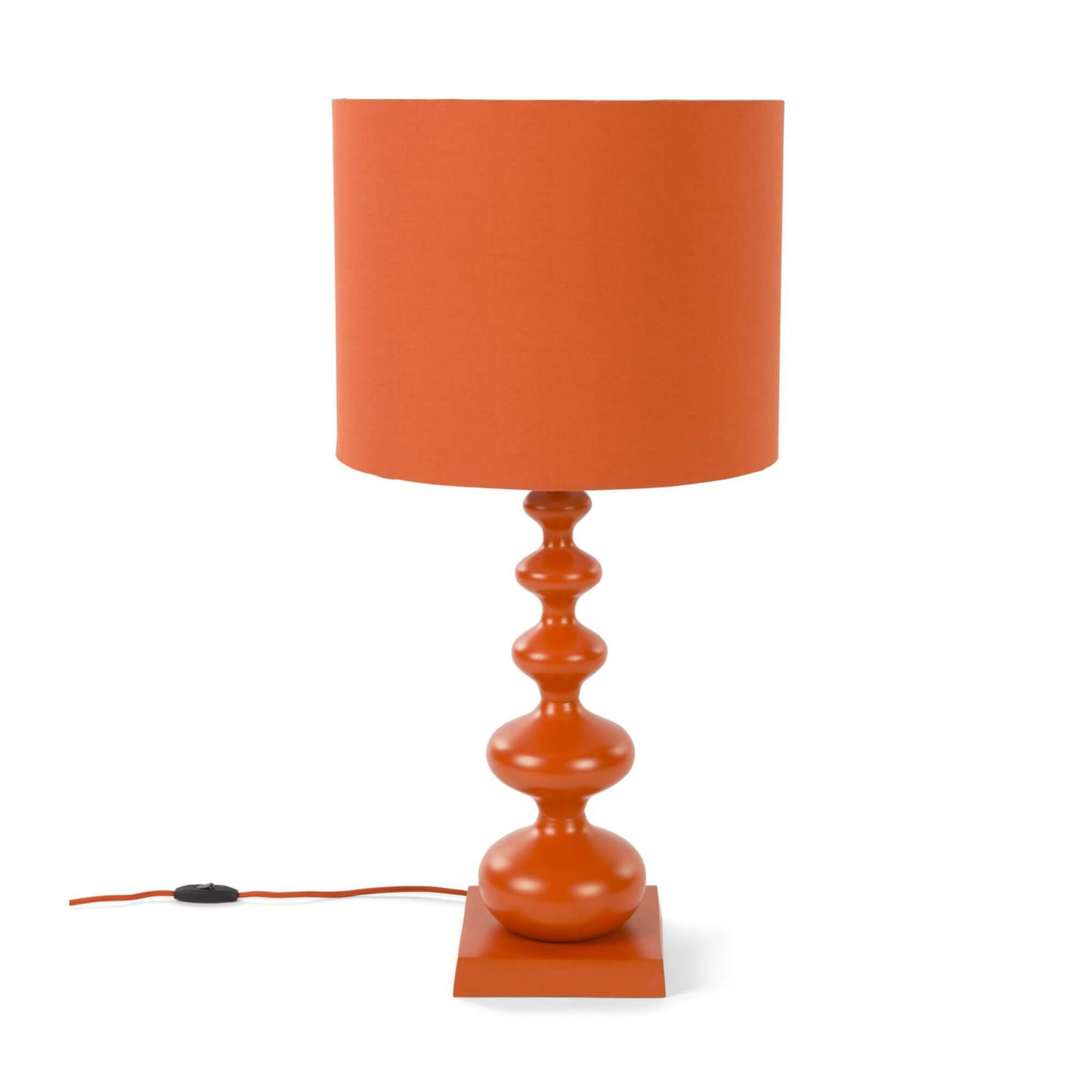 lampe à poser when orange is king 1 lampe à poser when orange is king