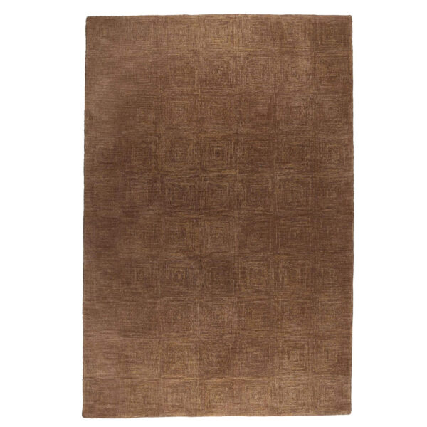 Tapis Maryland - 200 x 300 cm - Rust