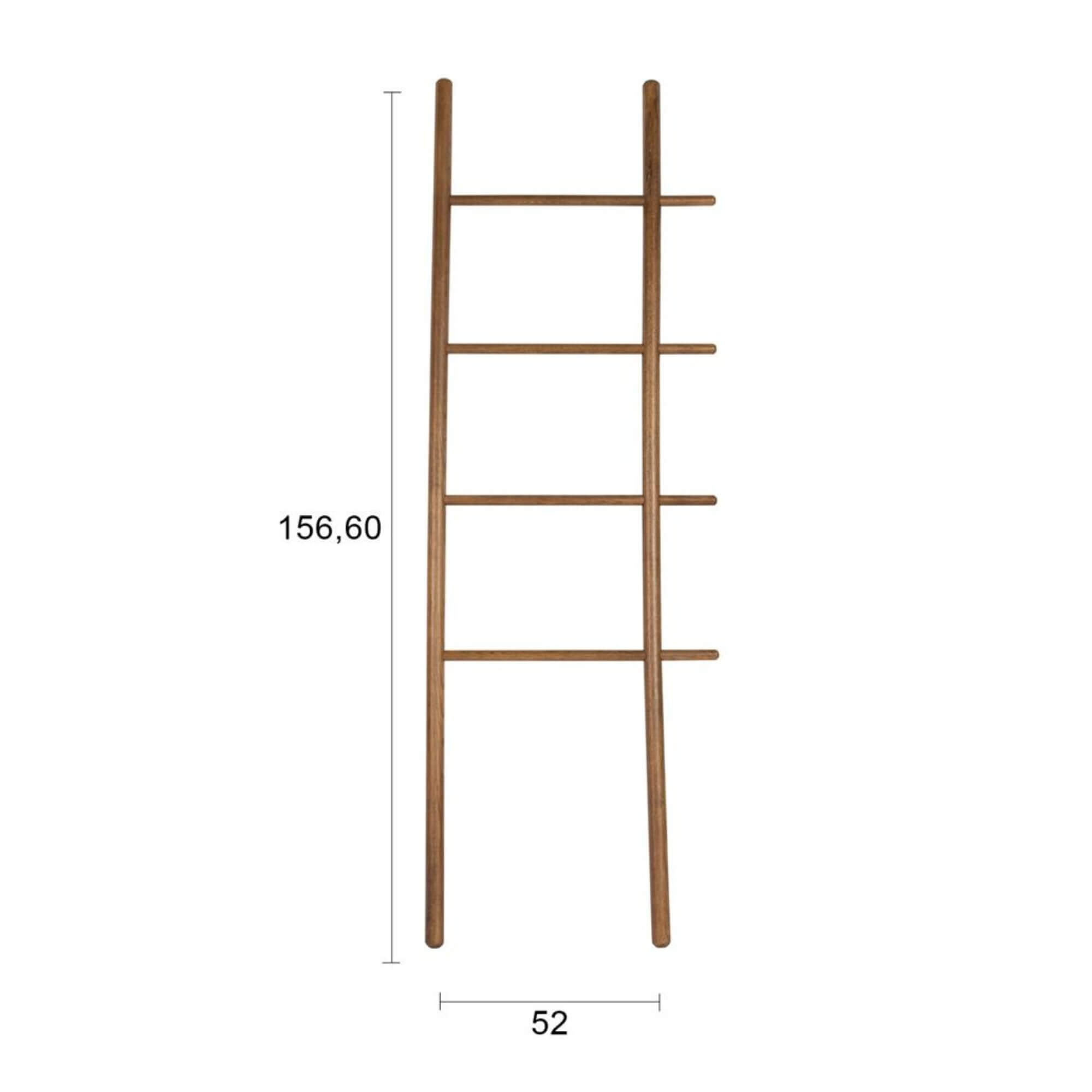 echelle déco john - h 156,60 x l 52 cm 7 echelle déco john - h 156,60 x l 52 cm – image 7