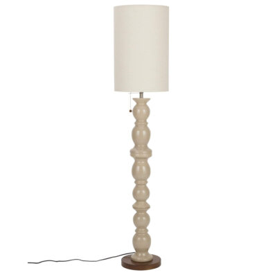 home 44 lampadaire brew - h 144,5 cm