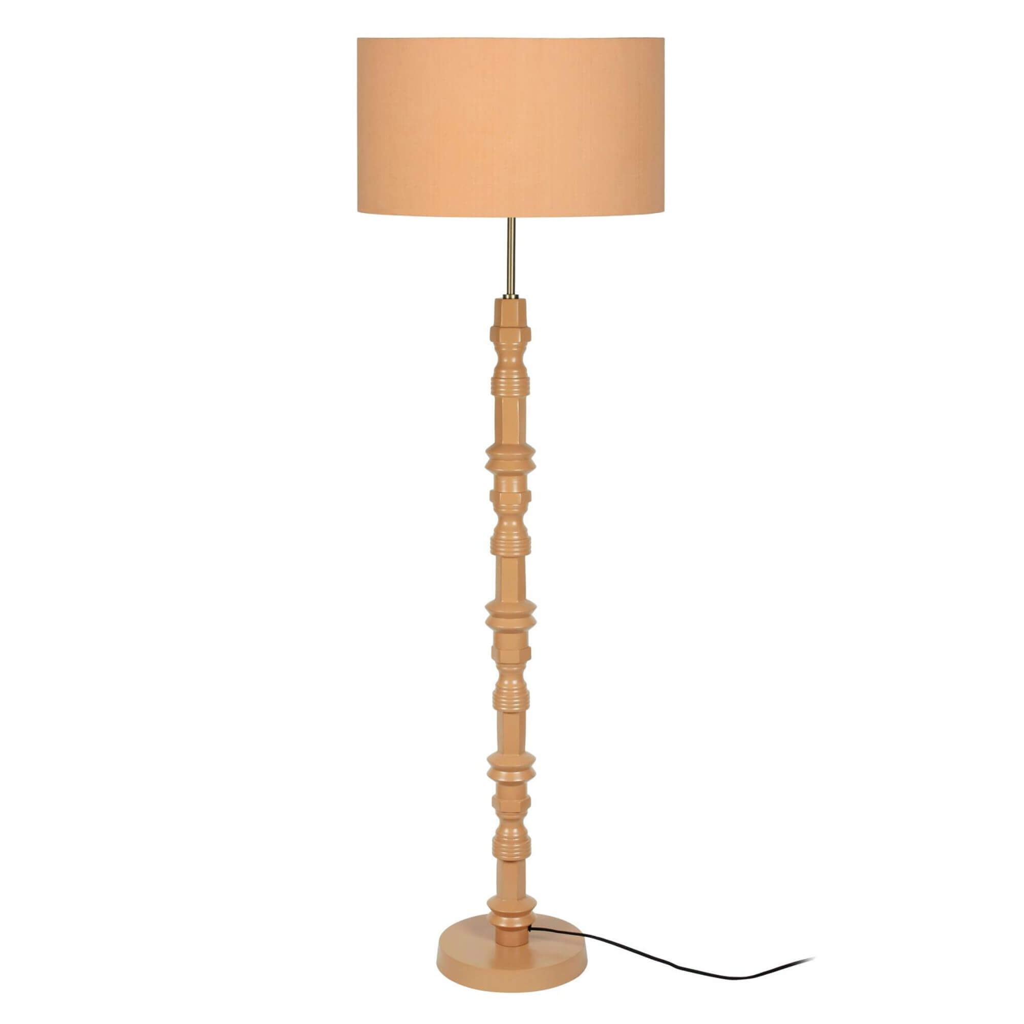 lampadaire totem - terra 1 lampadaire totem - terra