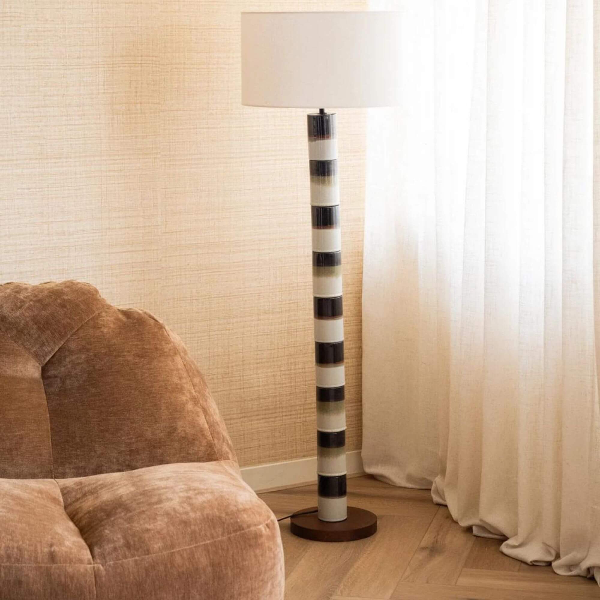 lampadaire vertigo - h 143 cm 5 lampadaire vertigo - h 143 cm – image 5