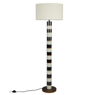 home 38 lampadaire vertigo - h 143 cm
