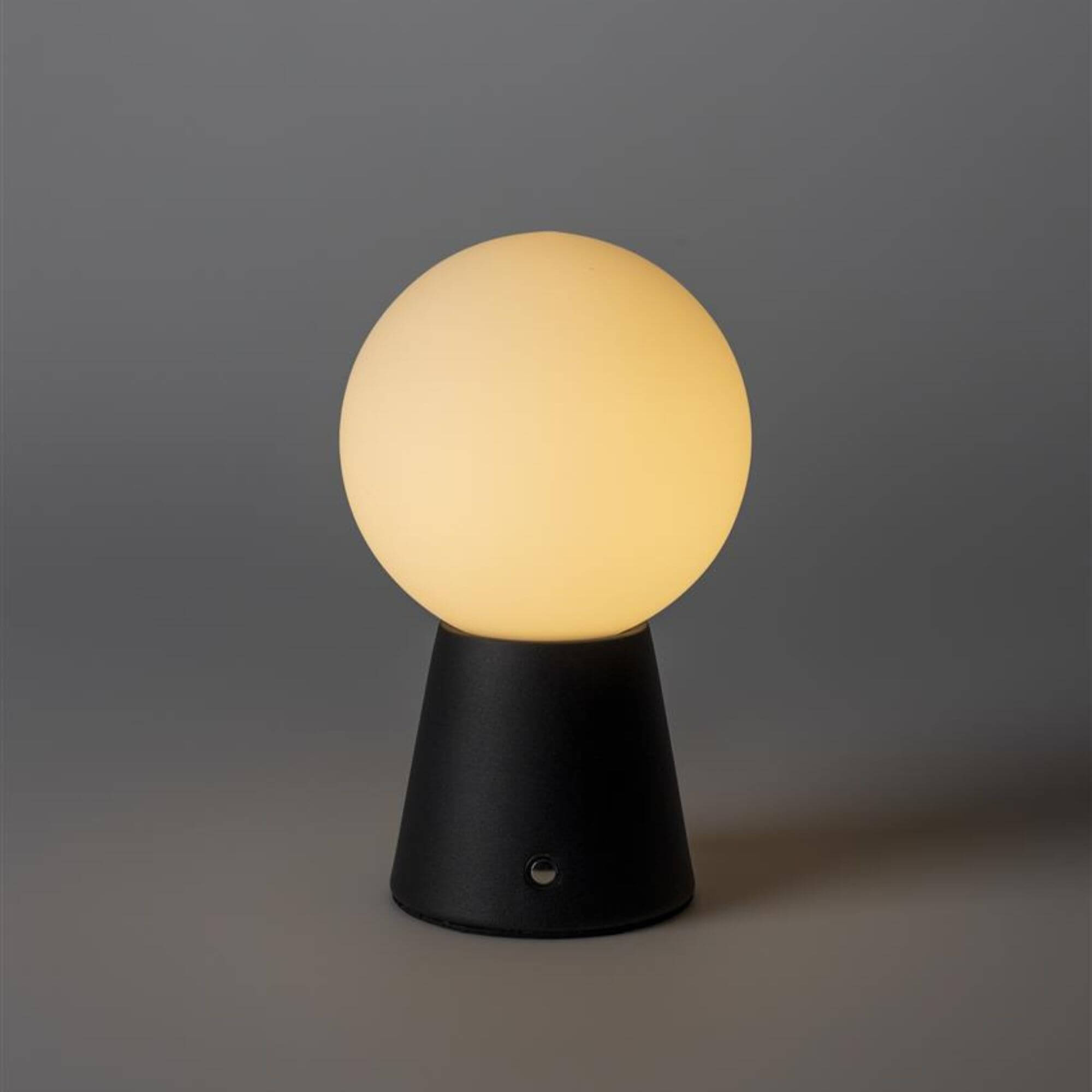 lampe à poser stellar - rechargeable - ø 12 x h 20 cm 3 lampe à poser stellar - rechargeable - ø 12 x h 20 cm – image 3