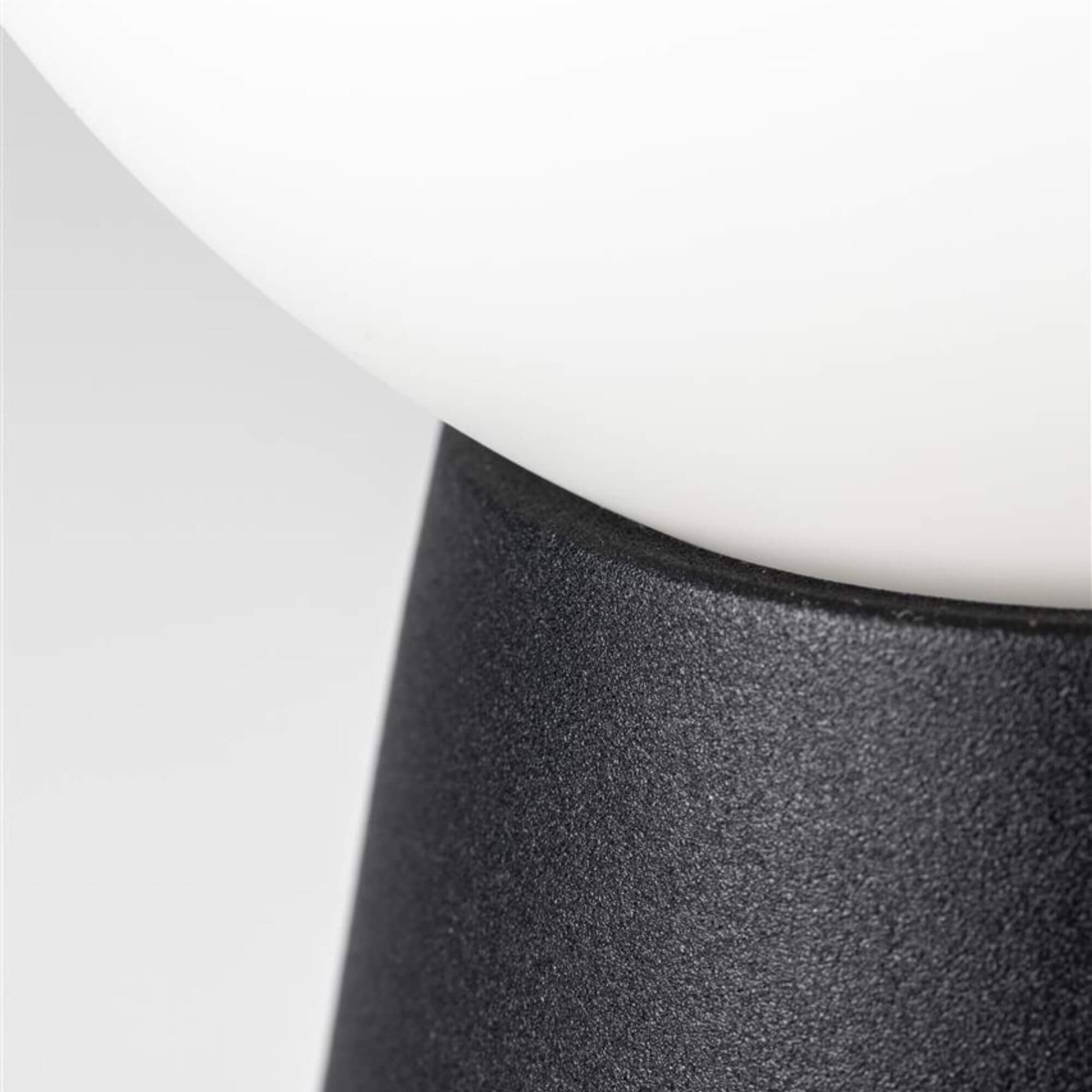 lampe à poser stellar - rechargeable - ø 12 x h 20 cm 7 lampe à poser stellar - rechargeable - ø 12 x h 20 cm – image 7