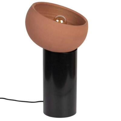 home 26 lampe à poser zahra - m