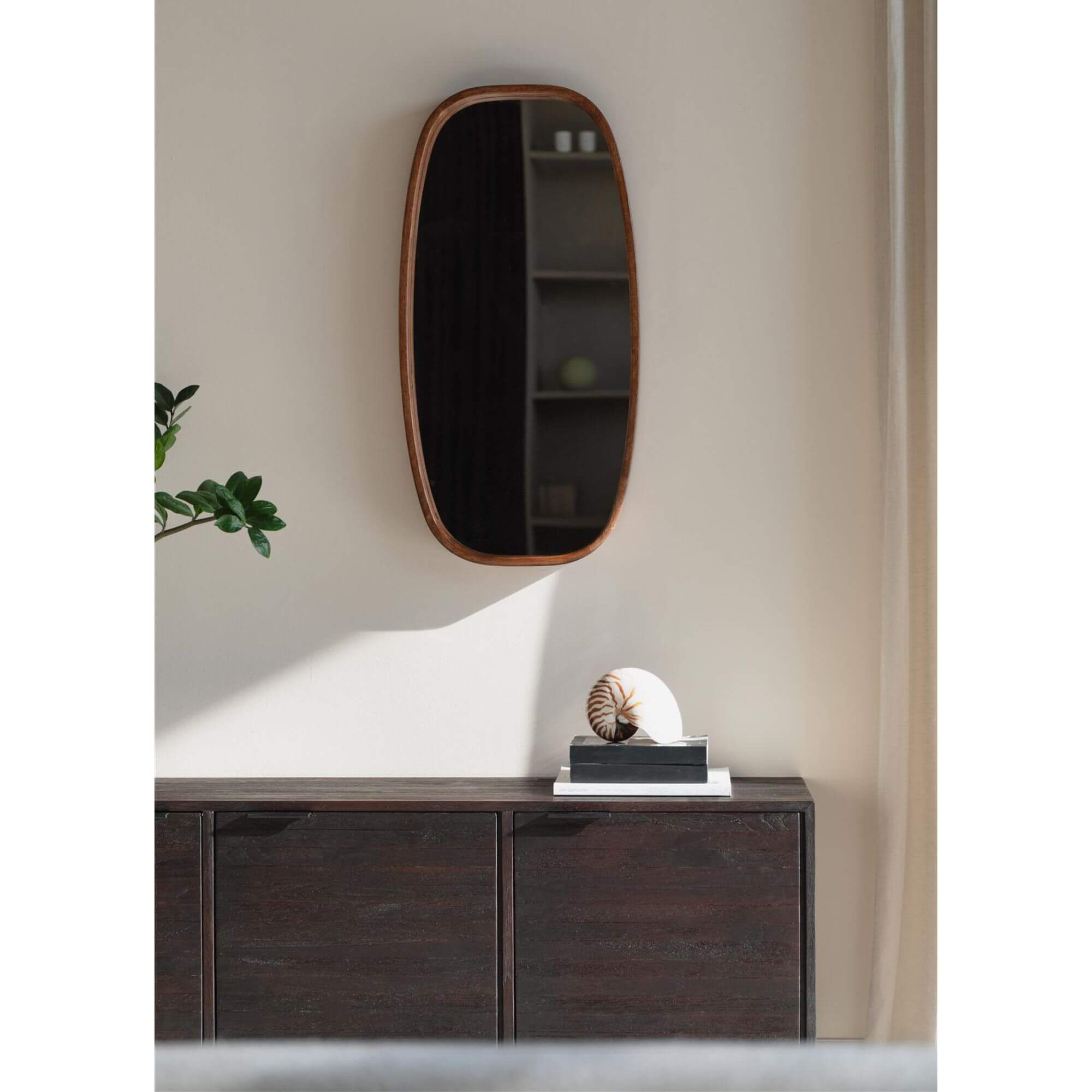 miroir nyko - m - h 80 x l 26 cm 4 miroir nyko - m - h 80 x l 26 cm – image 4