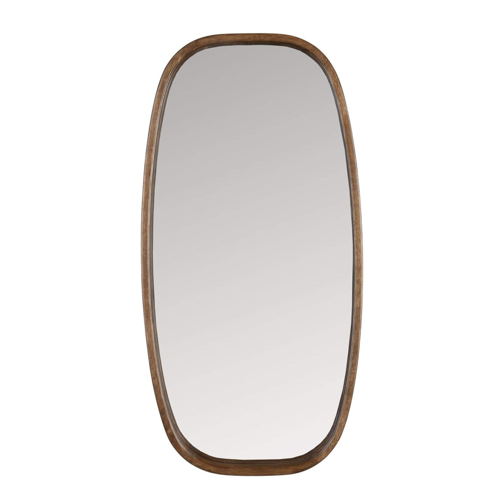 miroir nyko - m - h 80 x l 26 cm 1 miroir nyko - m - h 80 x l 26 cm