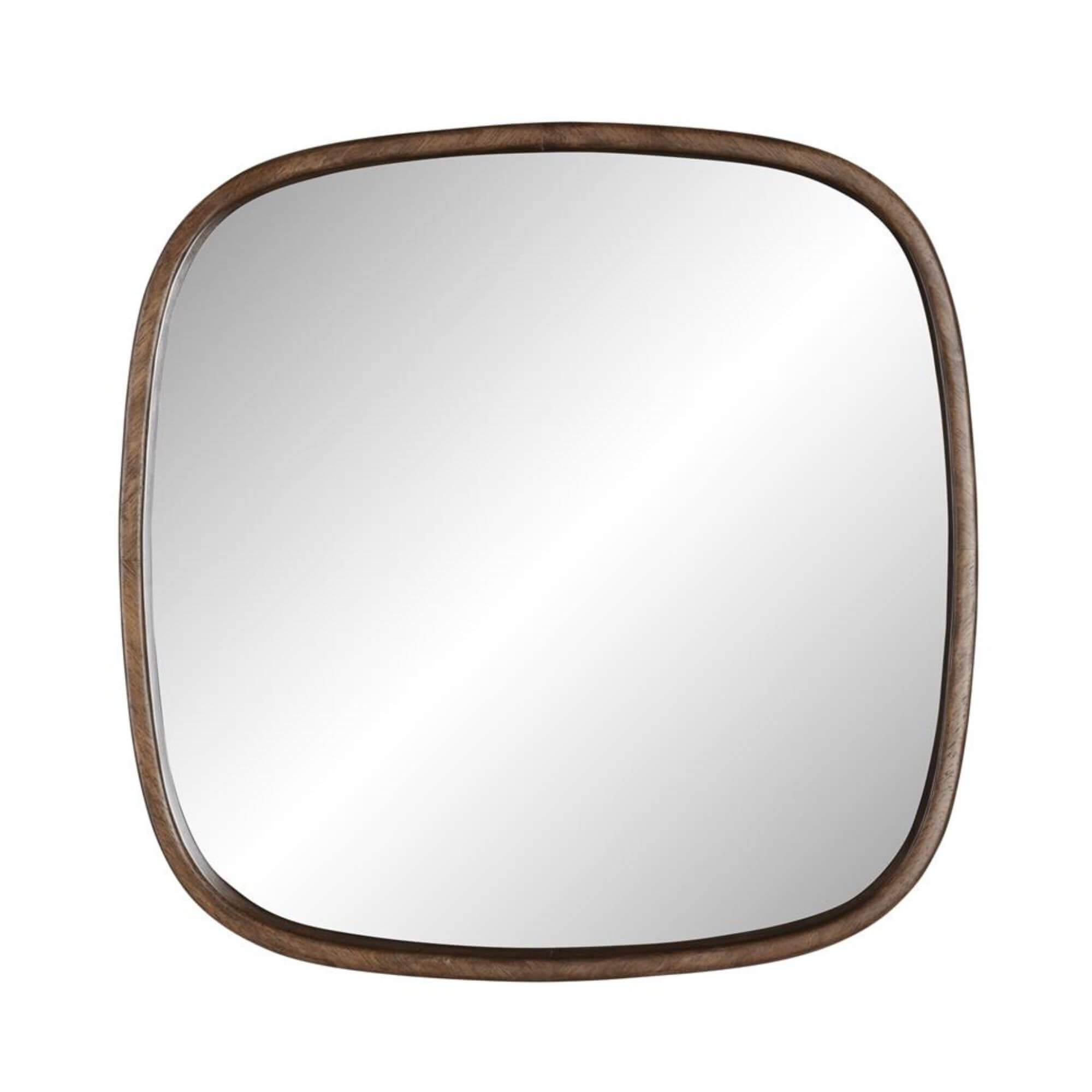miroir nyko - 50 x 50 cm 1 miroir nyko - 50 x 50 cm