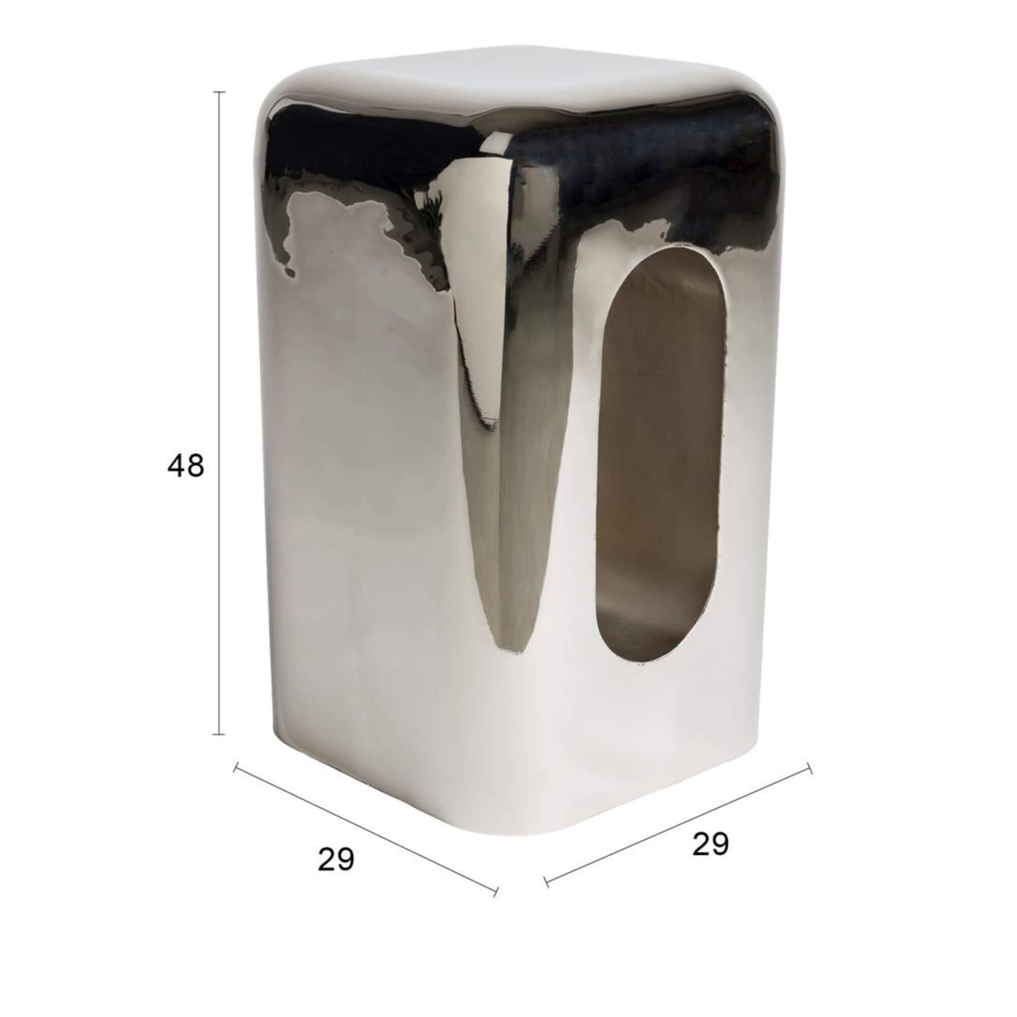 table d'appoint creek 7 table d'appoint creek – image 7