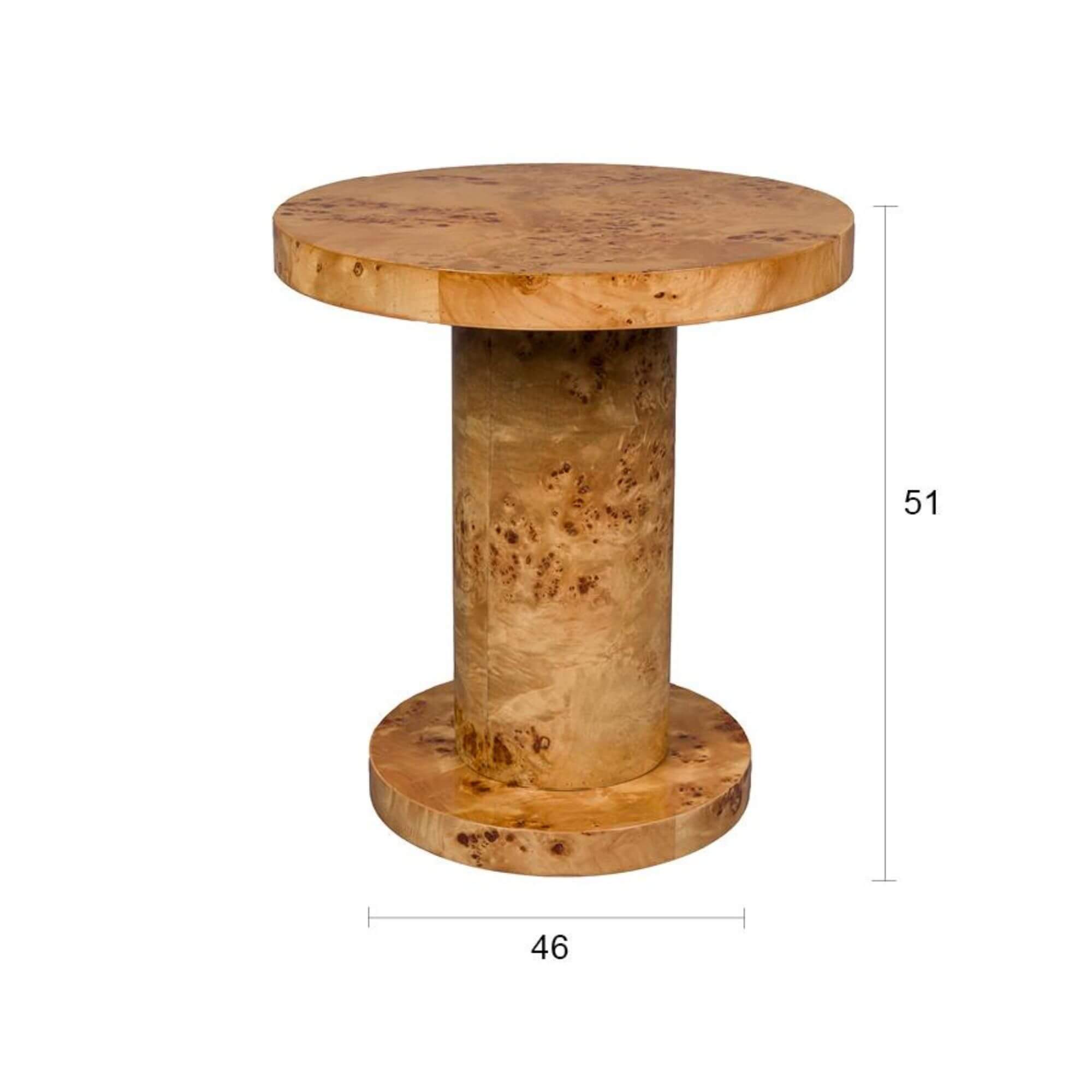 table d'appoint quinn 5 table d'appoint quinn – image 5