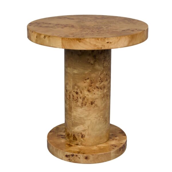 Table d'appoint Quinn