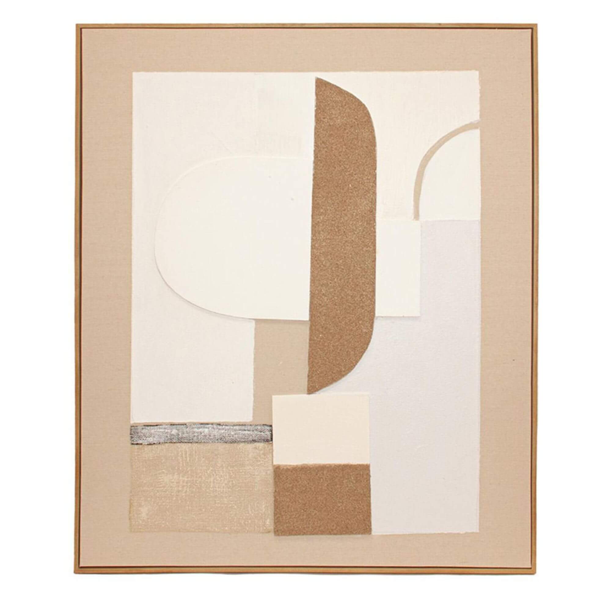 tableau malang - l 80 x h 100 cm - fait main 1 tableau malang - l 80 x h 100 cm - fait main